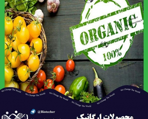 غذای ارگانیک چیست؟ ارگانیک فواید محصولات ارگانیک ریشه کلمه ارگانیک نمایندگی محصولات ارگانیک فروشگاه ارگانیک " ماست ارگانیک چیست" برنج ارگانیک چیست ارگانیک چیست چند نمونه از محصولات ارگانیک الکترونیک ارگانیک چیست عسل ارگانیک چیست