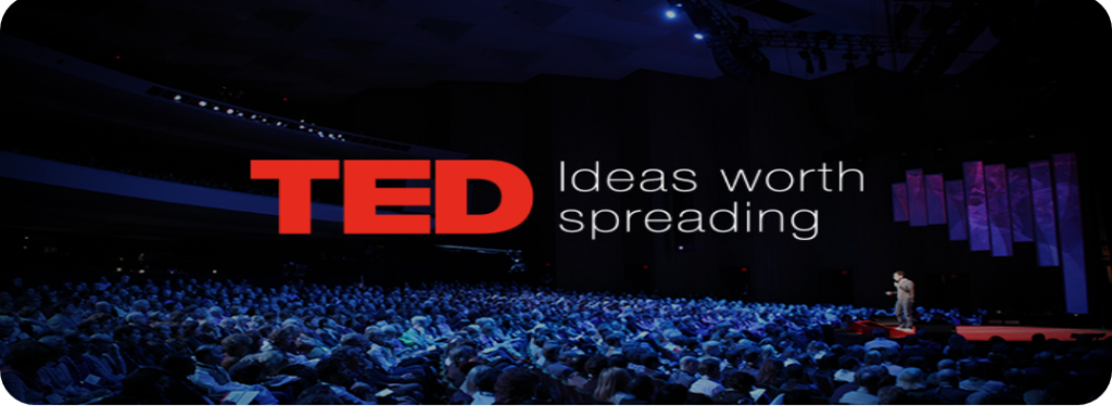دانلود مجموعه سخنرانی های TED – دوبله فارسی