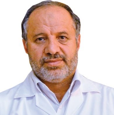 دکتر محمود تولایی رئیس شانزدهمین کنگره ملی و چهارمین کنگره بین المللی ژنتیک 