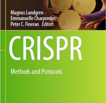 CRISPR : METHODS AND PROTOCOLS کتاب روش ها و پروتکل هاي کريسپر