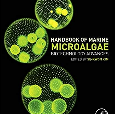 کتاب هندبوک ميکروآلگ (HANDBOOK OF MARINE MICROALGAE BIOTECHNOLOGY ADVANCE دانلود جزوه سیستم ویرایش ژنومی کریسپر - دانلود کتاب بیوتکنولوژی فارسی - دانلود کتاب ژنتیک استانسفیلد فارسی pdf _ سعید کارگر - بیوتکنولوژی - زیست فناوری - استخدام بیوتکنولوژی - موزائیسم چیست - ساترن بلات - خرید دستگاه های آزمایشگاهی