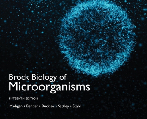 کتاب میکروبیولوژی براک ویرایش پانزدهم Brock Biology of Microorganisms دانلود جزوه سیستم ویرایش ژنومی کریسپر - دانلود کتاب بیوتکنولوژی فارسی - دانلود کتاب ژنتیک استانسفیلد فارسی pdf _ سعید کارگر - بیوتکنولوژی - زیست فناوری - استخدام بیوتکنولوژی - موزائیسم چیست - ساترن بلات - خرید دستگاه های آزمایشگاهی