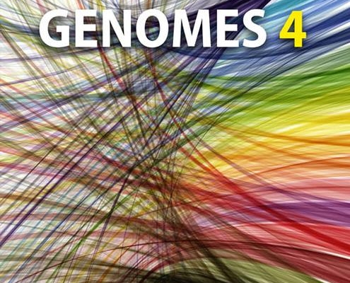 کتاب ژنوم 4 براون Genomes 4 دانلود جزوه سیستم ویرایش ژنومی کریسپر - دانلود کتاب بیوتکنولوژی فارسی - دانلود کتاب ژنتیک استانسفیلد فارسی pdf _ سعید کارگر - بیوتکنولوژی - زیست فناوری - استخدام بیوتکنولوژی - موزائیسم چیست - ساترن بلات - خرید دستگاه های آزمایشگاهی