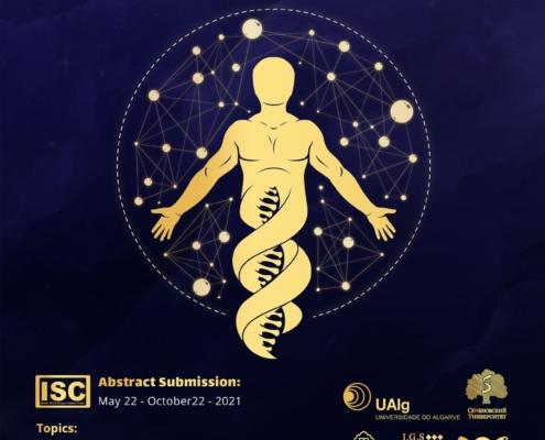 کنفرانس بین المللی ژنتیک و ژنومیکس انسانی - سعید کارگر بیوتکنولوژی - biotecher.ir