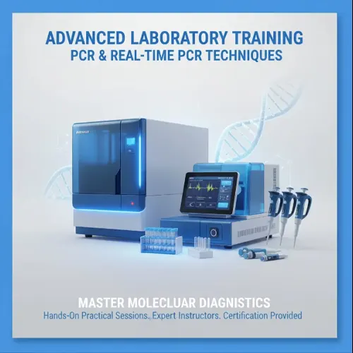 PCR Training