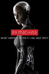 10 فیلم برتر بیوتکنولوژی - فیلم Ex Machina - بیوتکر