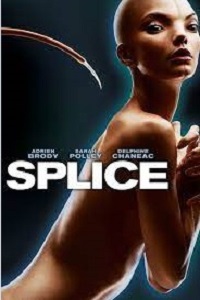 10 فیلم برتر بیوتکنولوژی - فیلم جزیره Splice 2009 - بیوتکر