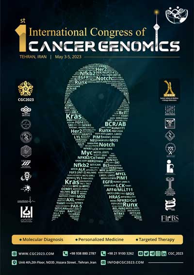 کنگره بین المللی ژنومیک سرطان