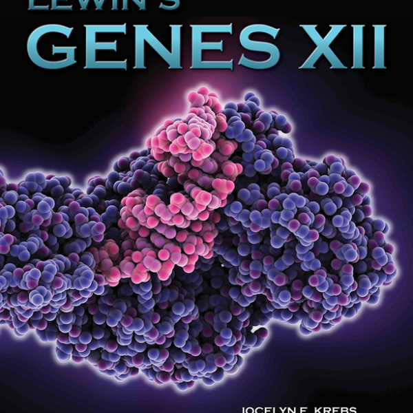 کتاب Lewin’s GENES XII – نسخه PDF