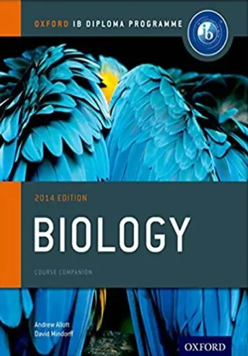 کتاب Oxford IB Diploma Program