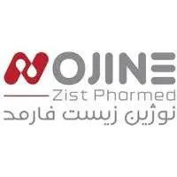 نوژین زیست فارمد